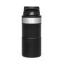 Термочашка Classic Trigger-action Matte Black 0.25 л