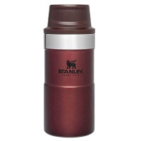 Термочашка Classic Trigger-action Wine 0.25 л