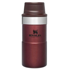 Термочашка Classic Trigger-action Wine 0.25 л