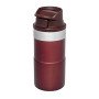 Термочашка Classic Trigger-action Wine 0.25 л