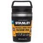 Термочашка Shortstack Travel Matte Black 0.23 л