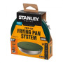 Набір посуду Stanley Adventure Fry Pan 0.95 л сталевий