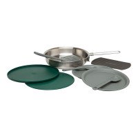 Набір посуду Stanley Adventure Fry Pan 0.95 л сталевий
