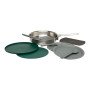 Набір посуду Stanley Adventure Fry Pan 0.95 л сталевий