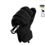 M-Tac рукавички Winter Tactical Windblock 295 Black