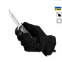 M-Tac рукавички Winter Tactical Windblock 295 Black