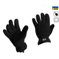 M-Tac рукавички Winter Tactical Windblock 295 Blackй