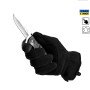 M-Tac рукавички Winter Tactical Windblock 295 Black