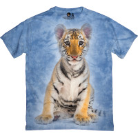 Футболка Tiger Cub