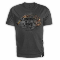 Футболка Freedom or Death