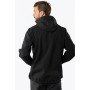 Куртка AVECS SoftShell 50247/1 Black/Orange