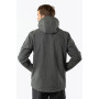 Куртка AVECS SoftShell 50179/17 Grey/Blue