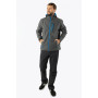 Куртка AVECS SoftShell 50179/17 Grey/Blue