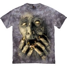 Футболка Zombie Pirate