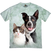 Футболка Best friends