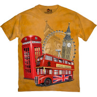 Футболка London