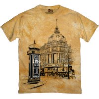 Футболка Paris