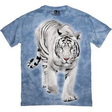 Футболка Tiger Walk