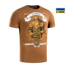Футболка Viking Coyote Brown