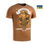 Футболка Viking Coyote Brown