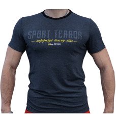Футболка Sport terror