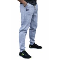 Спортивні штани Fight back melange