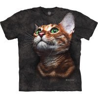 Футболка The Mountain - Beautiful Bengalensis
