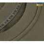 Світшот Cotton Dark Olive