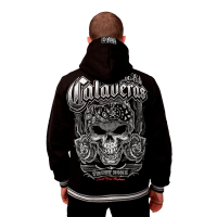 Худі Bad Company Calaveras