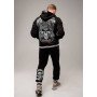 Худі Bad Company Calaveras