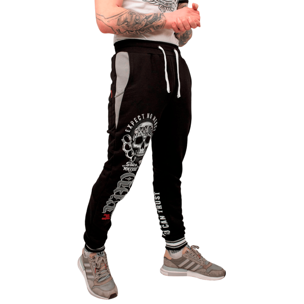 Штани Cпортивні Bad Company  Chicano