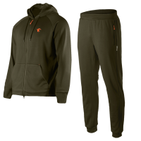 Костюм Спортивний Shadow Termostretch Olive 1022