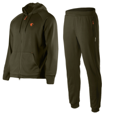Костюм Спортивний Shadow Termostretch Olive 1022