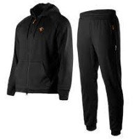 Костюм Спортивний Shadow Termostretch Black 1021