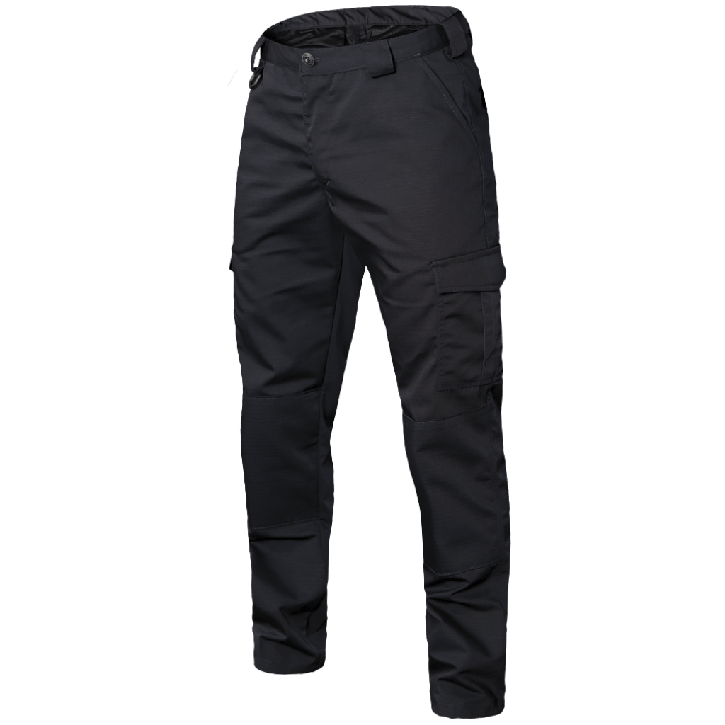 Штани Тактичні Rip-Stop Teflon Dark Blue 758
