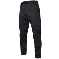 Штани Тактичні Rip-Stop Teflon Dark Blue 758