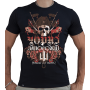 Футболка Чорні запорожці 