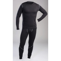 Термобілизна чоловіча Marrus Snowflake Зима