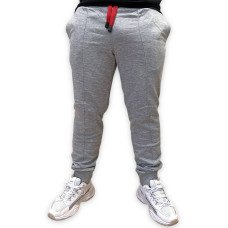 Штани Унісекс MARRUS Basic Grey