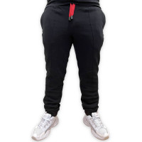 Штани Унісекс MARRUS Basic Black