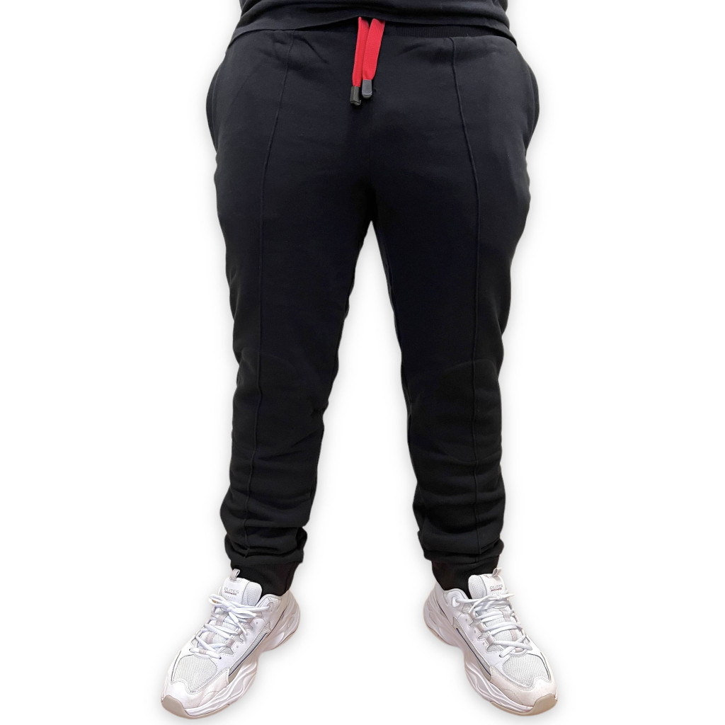 Штани Унісекс MARRUS Basic Black
