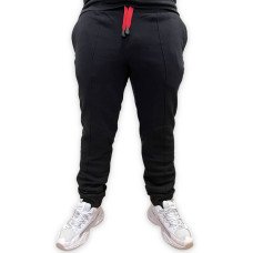 Штани Унісекс MARRUS Basic Black