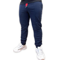 Штани Унісекс MARRUS Basic Navy Blue