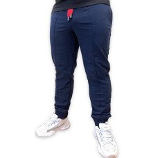 Штани Унісекс MARRUS Basic Navy Blue