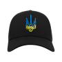 Кепка GANK руській Корабль Black