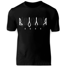 Футболка Воля Black