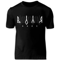 Футболка Воля Black