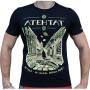 Футболка Атентат