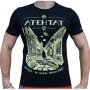 Футболка Атентат