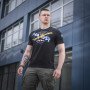 Футболка Р-360 Нептун Black